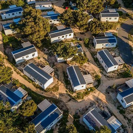 Martigues, Camping De L'Arquet **** Екстер'єр фото